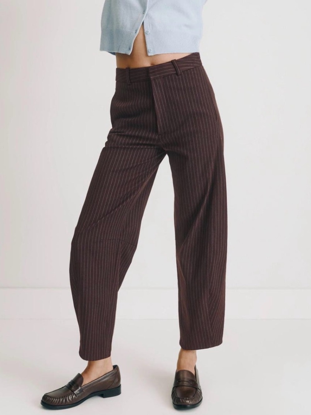 DL1961 Miro rigid barrel jeans